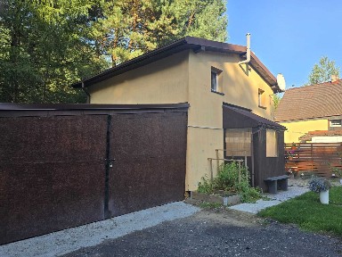 Do wynajęcia dom Rybnik Radziejów