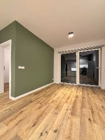 Nowe mieszkanie w centrum przy ul. Listopadowej 107 z miejscem w hali garażowej