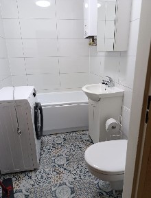 Sprzedam mieszkanie 45 M2 z balkonem i piwnicą