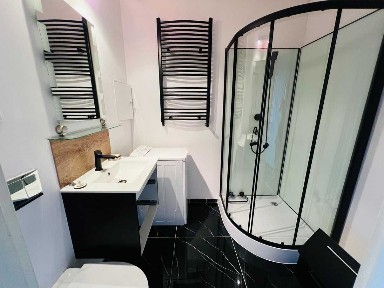 Kawalerka do wynajęcia - 35 m2 - Kraków - Bieżanów - ul. Barbary
