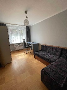 wynajmę mieszkanie 3-pokojowe