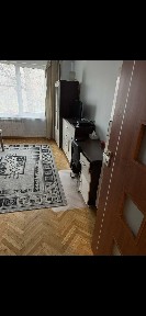 Wynajmę komfortowe mieszkanie 2 pokojowe - Oś Kolorowe