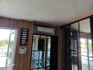 Lokal biurowy z parkiniem 55m2