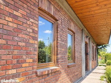 Wyremontowany dom wolnostojący | działka 6 arów | Bulowice gmina Kęty
