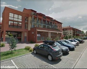 Kameralne biuro 48 m² | Open Space | Parking | osiedle Grabiszynek