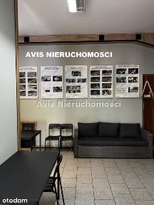 Lokal usługowy do wynajęcia