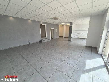 Gotowy lokal na Starym Mieście