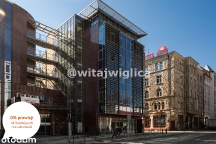 Lokal na wynajem, Wrocław