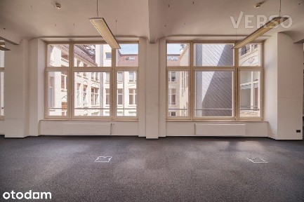 Open space, gabinet, sala konf. Piękna kamienica