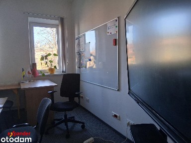 biuro klasy premium centrum miasta 200 m2