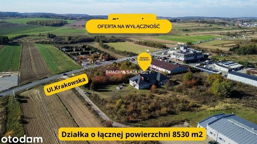 Krakowska, Cianowice, Skała, krakowski, małopolskie