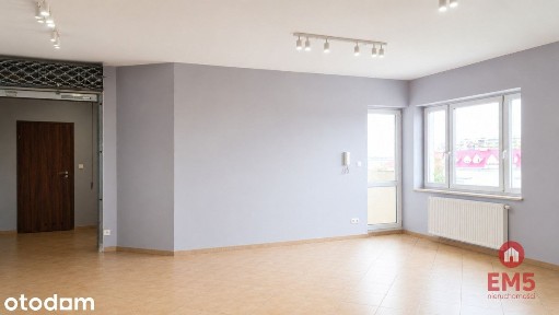 mieszkanie 111 m2 blisko centrum