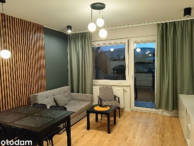 Mieszkanie bezczynszowe 3-pokojowe / Garaż 35m2 / Ogród