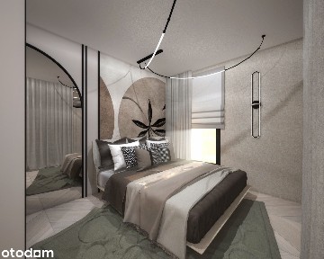 Mieszkanie M11 | 70,62 m² | 4 pokoje | Tarnobrzeg, ul. Świętej Barbary