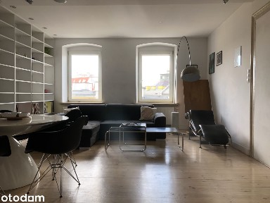 MIeszkanie 62m2, kamienica podwórze po remoncie, wys. pomieszczeń 2,80