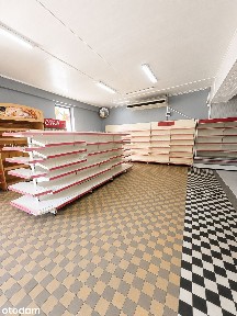 Lokal usługowy 140 m² do wynajęcia