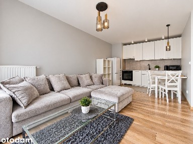 REZERWACJANowe 4 pokojowe umeblowane, oddzielna kuchnia, cicha okolica