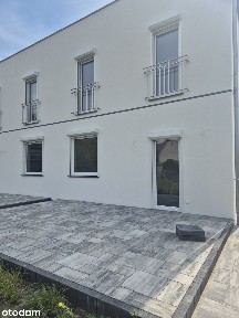 Mieszkanie w domu na sprzedaż lub wynajem Białężyce Września