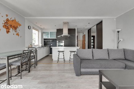 Funkcjonalny układ | Zielone otoczenie | Balkon południowy zachód |