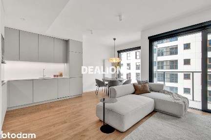 Nowoczesny Apartament na Bliskiej Woli