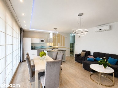 Apartment | 2 bedroom | 2 bathroom |Oxygen | AC