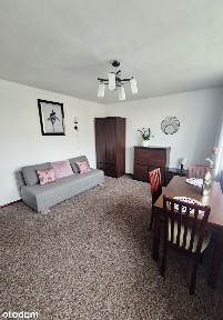Żoliborz 2 osobne pokoje 47 m2 ul. Mickiewicza