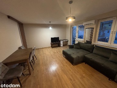 Komfortowe mieszkanie 75m2 | Balkon + garaż | Zakrzów | Wynajem