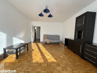 3 -POK., ROZKŁADOWE, BALKON / TARAS / PARKING - OK. PL. GRUNWALDZKIEGO