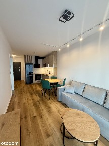 Apartament z garażem do wynajęcia - T. Góry ul. Oplimpijczyków 15