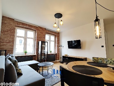 Kołobrzeg Starówka - 2 Apartamenty, Gotowa Inwestycja