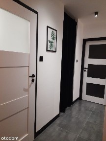 Nowe 2 pokojowe mieszkanie z garażem