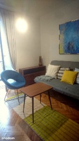 Mieszkanie 1-POKOJOWE z balkonem, przy Parku Krakowskim, 32m²