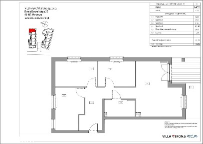 Villa Verona Mielno - gotowe! ogródek 150m2, 8%VAT