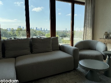 NOWY APARTAMENT NA OSIEDLU PREMIUM W SERCU PRAGI