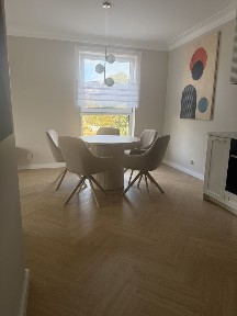 Nowe mieszkanie 3 pokojowe
