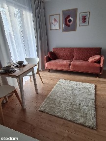 Wynajmę 2-pokojowe mieszkanie Piaseczno