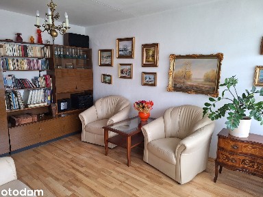 Bielany, 4-pokojowe 63 m2 - przy Metro Wawrzyszew