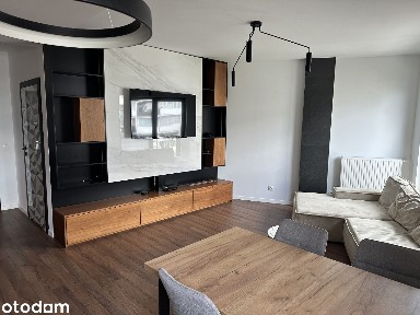 Wynajmę 4 pokojowe mieszkanie w Legionowie Apartamentowiec Faktoria