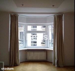 Mieszkanie, 111 m², Warszawa