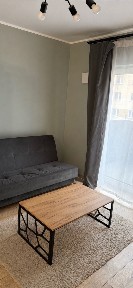 Mieszkanie na wynajem centrum Wrocław Kościuszki Pułaskiego od 1.11.26 Nowa Manufaktura - niski czynsz
