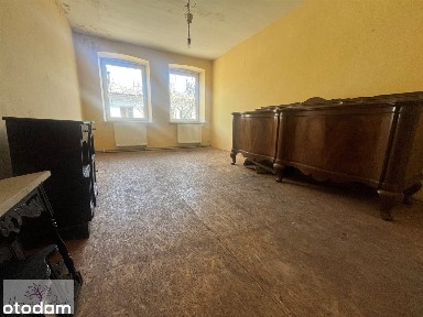 Mieszkanie 69m2 | 1 piętro - Centrum, Pabianice