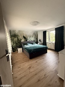 Wolnostojący dom z garażem w Kwidzynie