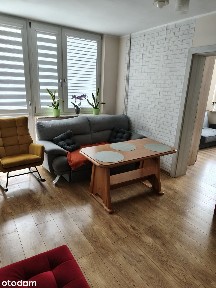 Przestronne 3-pokojowe mieszkanie o powierzchni 44,86 m²