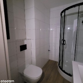 Mieszkanie 46 m2, Centrum 3 pokoje