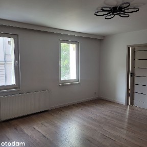 Mieszkanie 46 m2 Centrum, bez prowizji