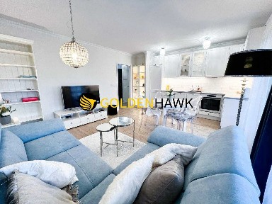 Apartament 2 pokoje, garaż, Centrum/Pomorzany PUM
