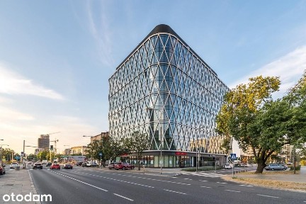 ul. Puławska, Ksawerów, Mokotów, Warszawa, mazowieckie