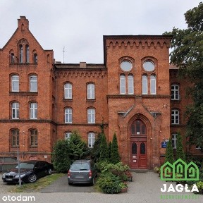 1/2 udziału z wydaniem lokalu - Centrum Bydgoszczy