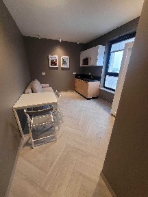 Kawalerka/ mikroapartament -ul. Krańcowa 107/nowe budownictwo