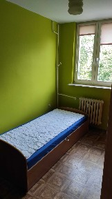 2 pokoje do wynajęcia.2 room for rent